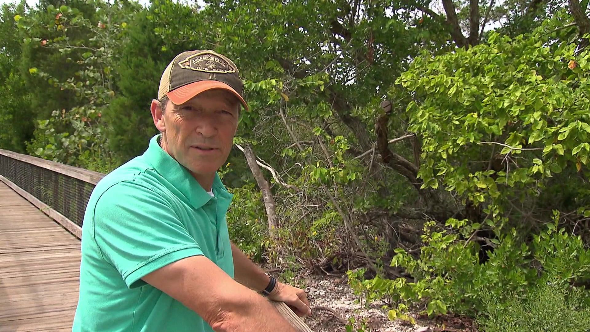 Florida mit Michael Roll