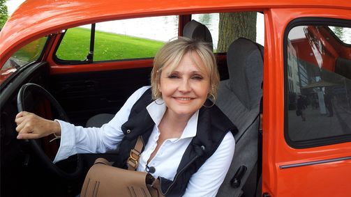 VIP Trip - Prominente auf Reisen 4 VIP Trip - Prominente auf Reisen 4 - Staffel 1 Folge 4: Wolfsburg mit Katharina Schubert
