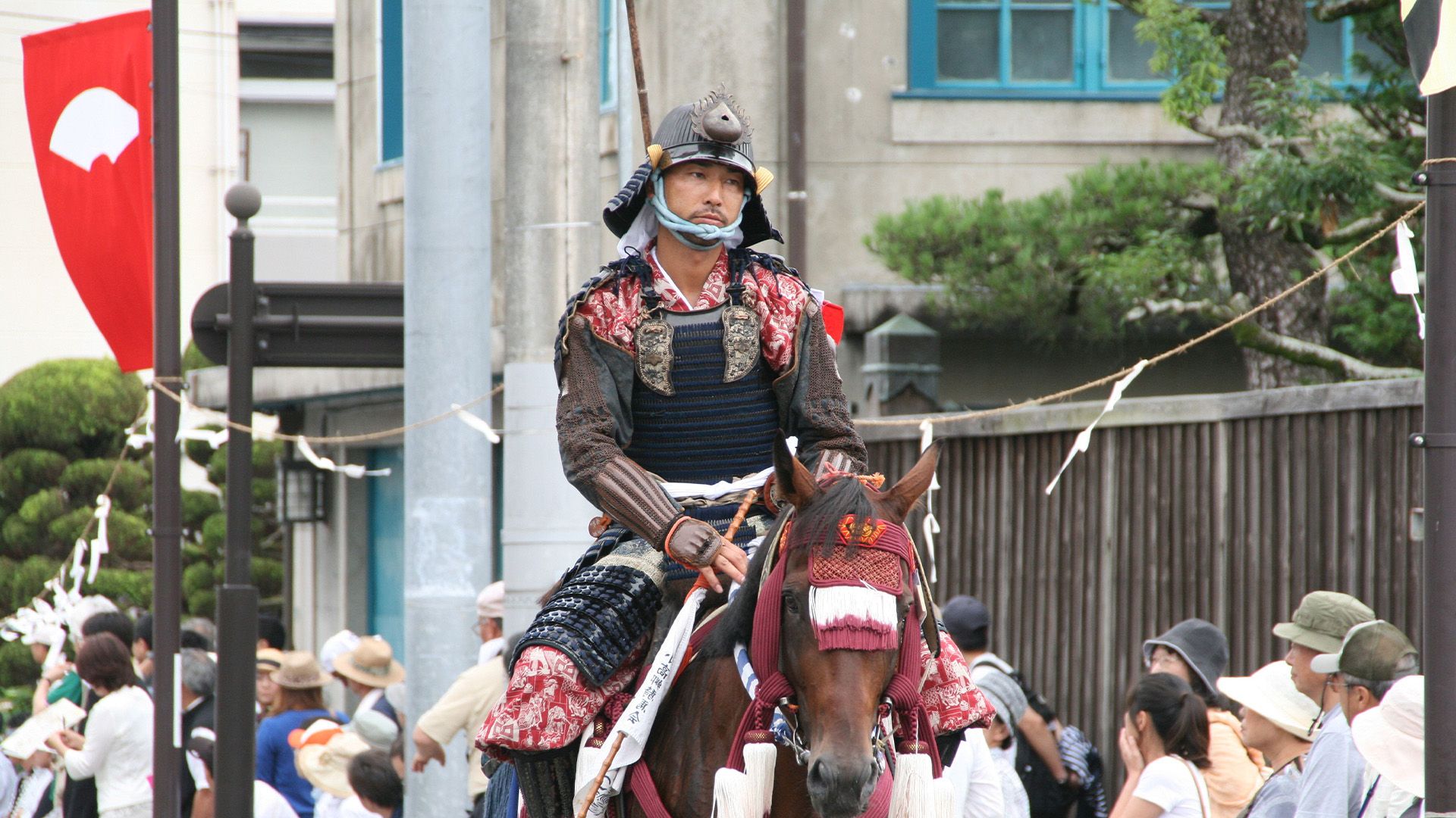 Die Samurai von Fukushima