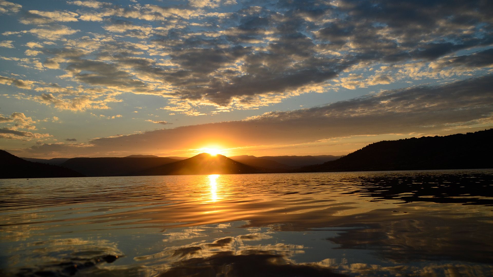 Beste Angelzeit im Winter