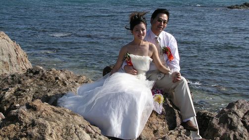 Planet Weltweit Planet Weltweit - Staffel 7 Folge 1: Honeymoon auf Hainan