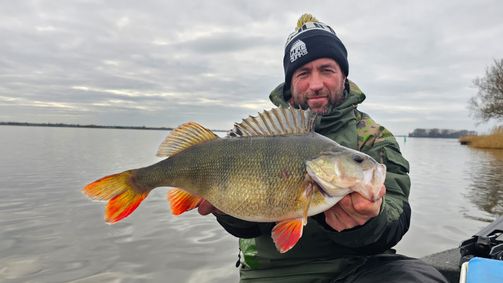 Perch Cup 2022 Perch Cup 2022 - Staffel 1 Folge 5: Folge 5