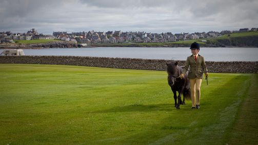 Planet Weltweit Planet Weltweit - Staffel 14 Folge 13: Shetland, das Ende des Öls