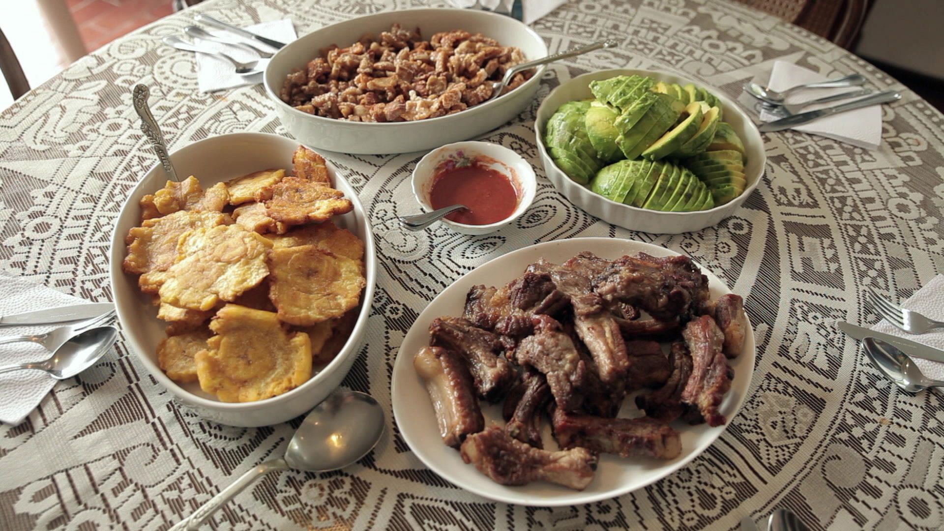 Kolumbien