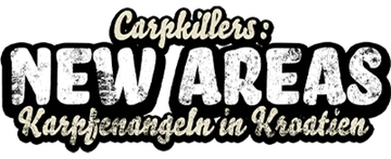 New Areas - Karpfenangeln in Kroatien