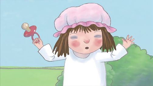 Kleine Prinzessin Kleine Prinzessin Folge 17: Ich will ein Baby sein