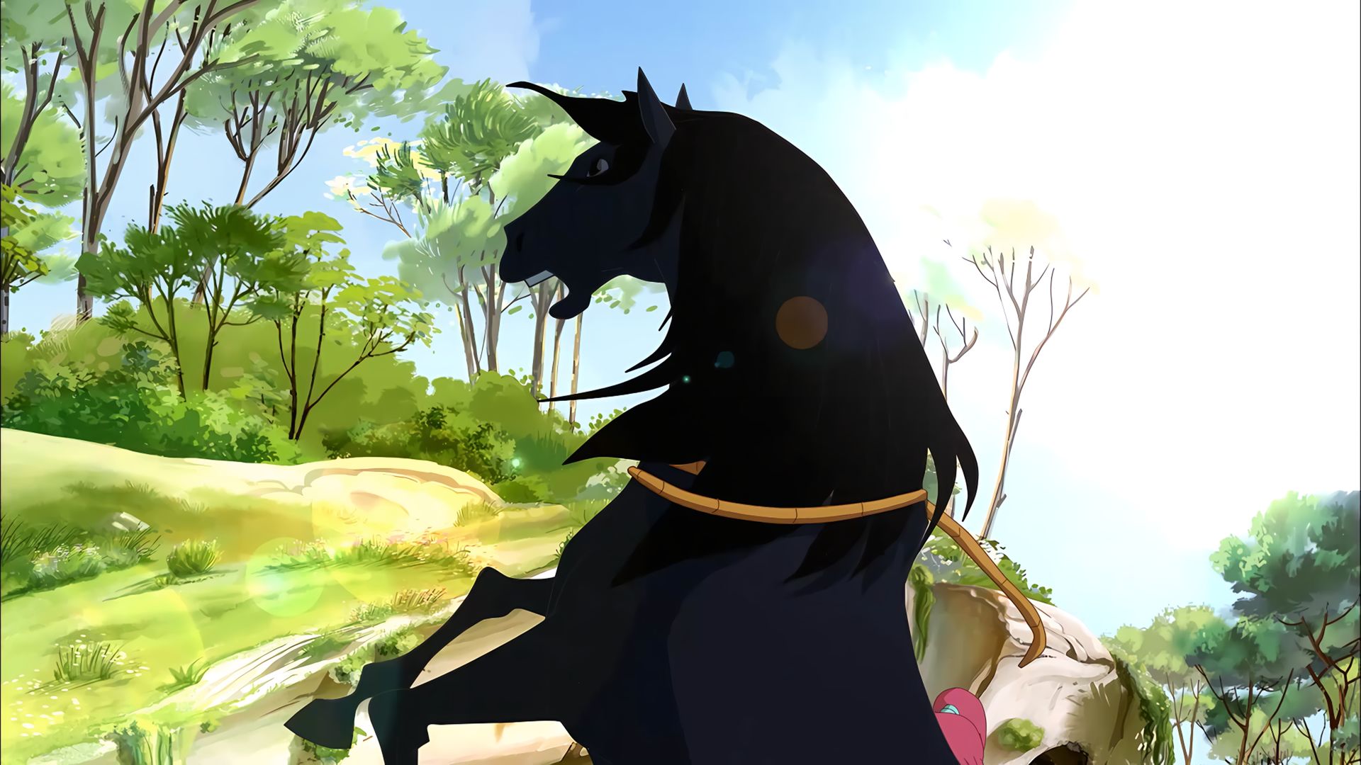 Großvaters Vermächtnis