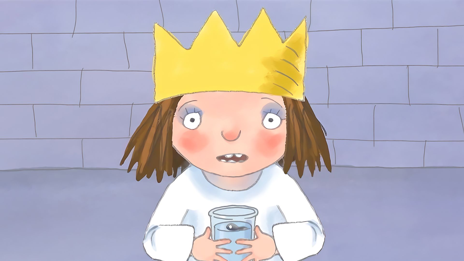 Ich will das behalten