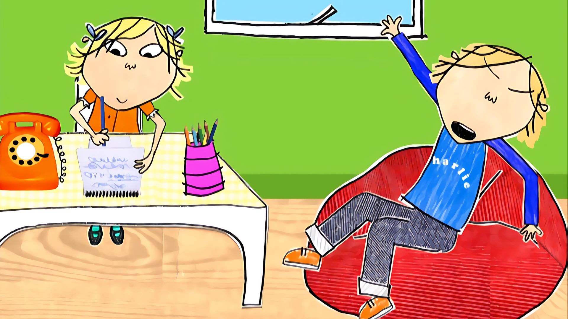 Ich bin viel zu extrem beschäftigt