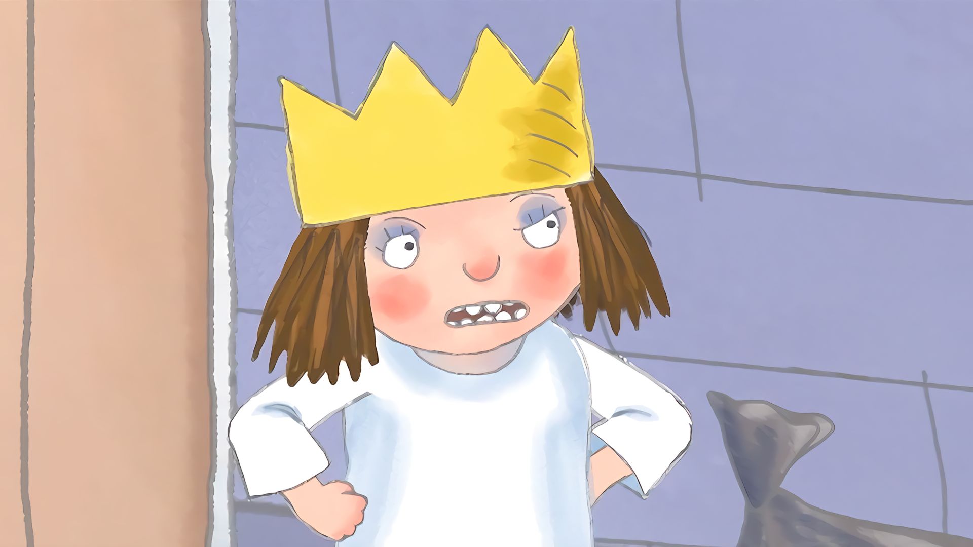 Ich geb das nicht her