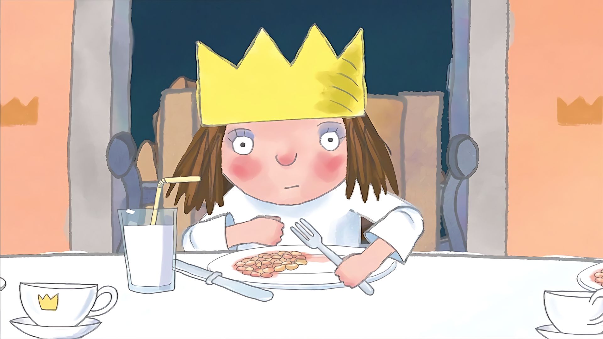 Ich will eine Show machen