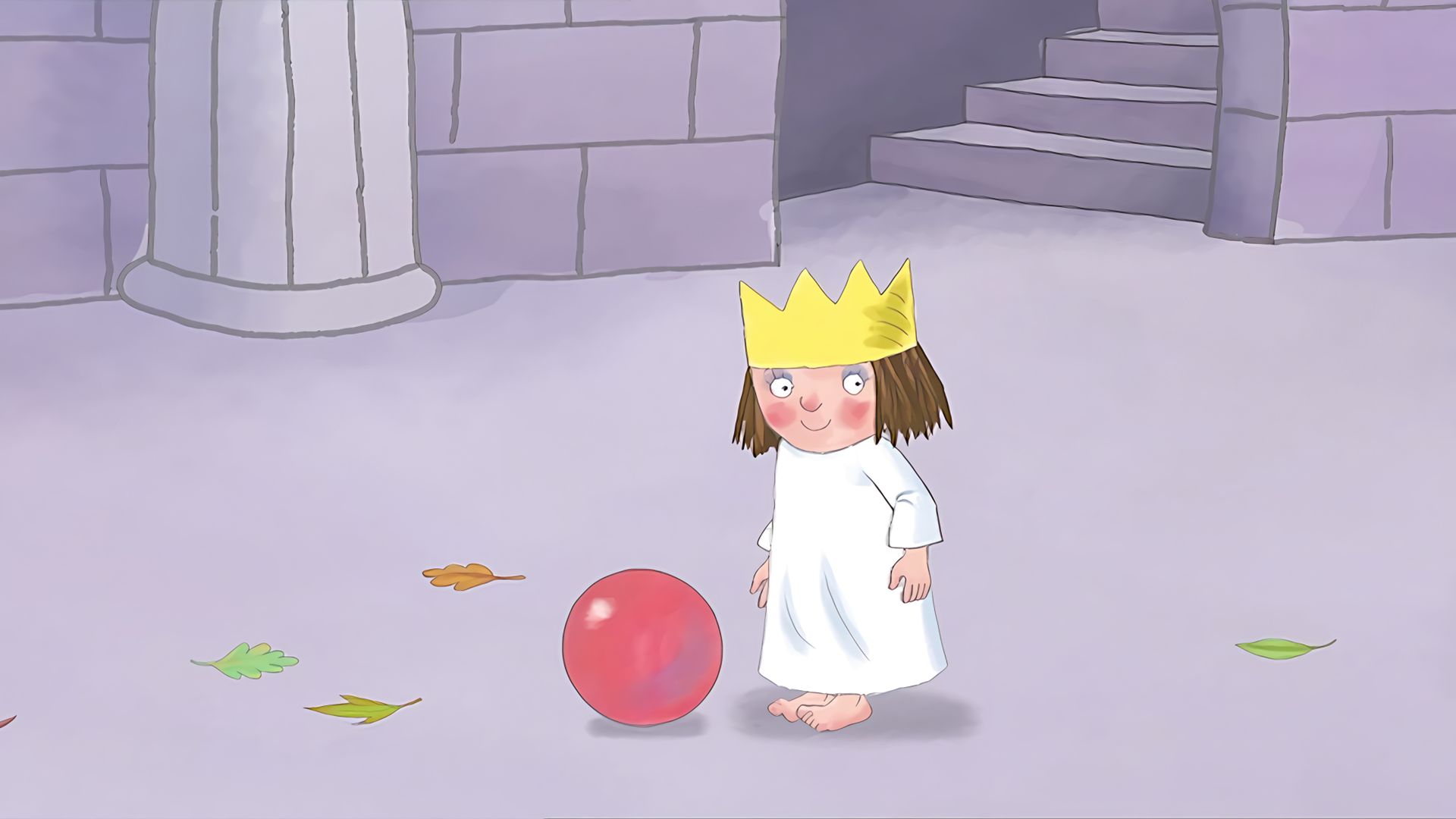 Ich will Fußball spielen