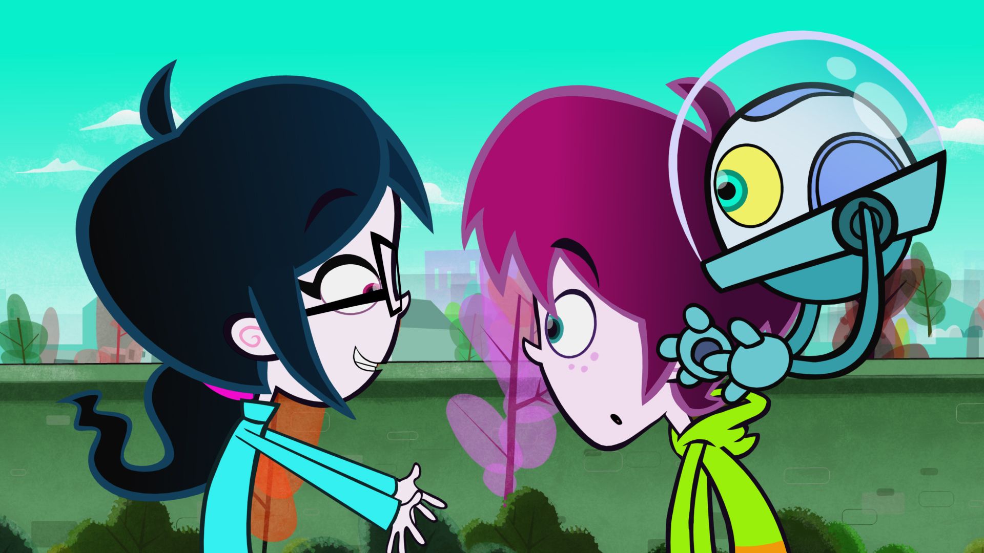 Die große Verschwörung / Float-Fehler