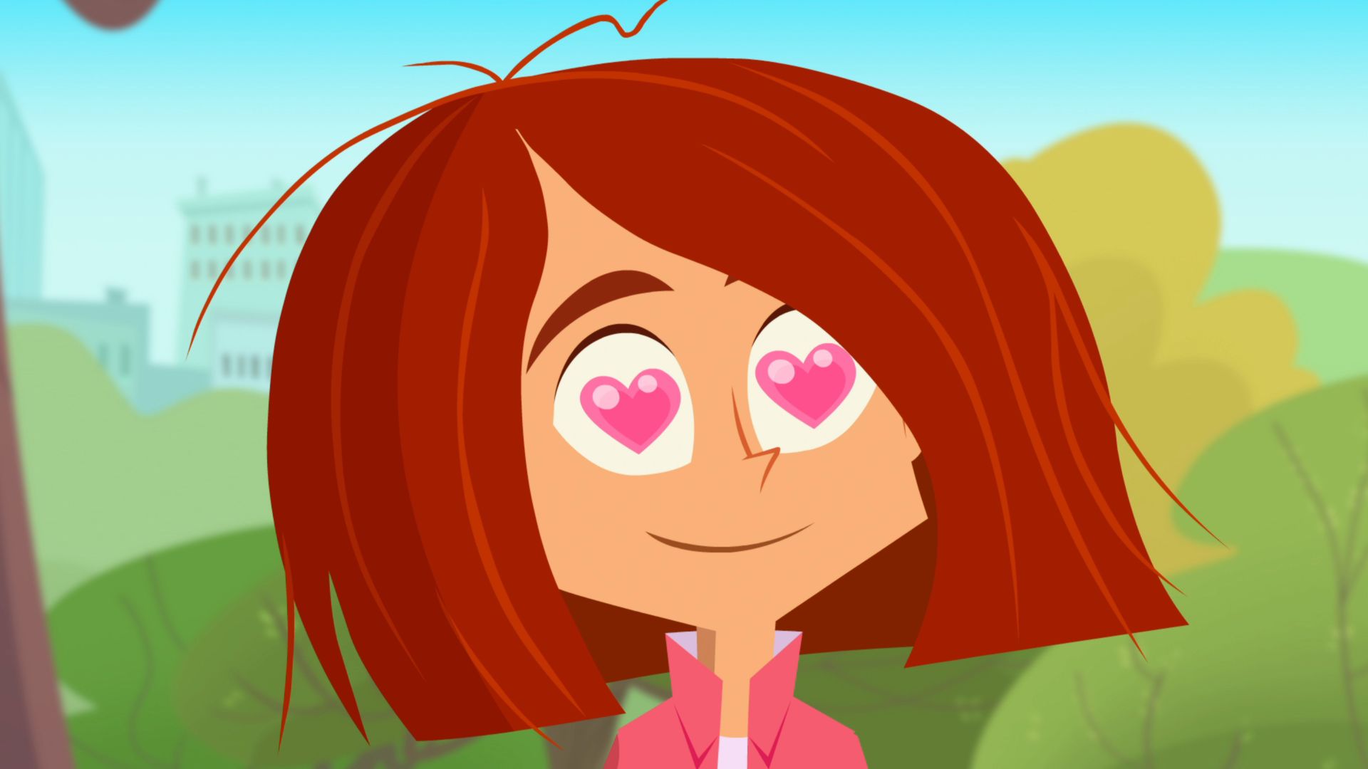 Das Liebesparfum / Die Überraschungstorte