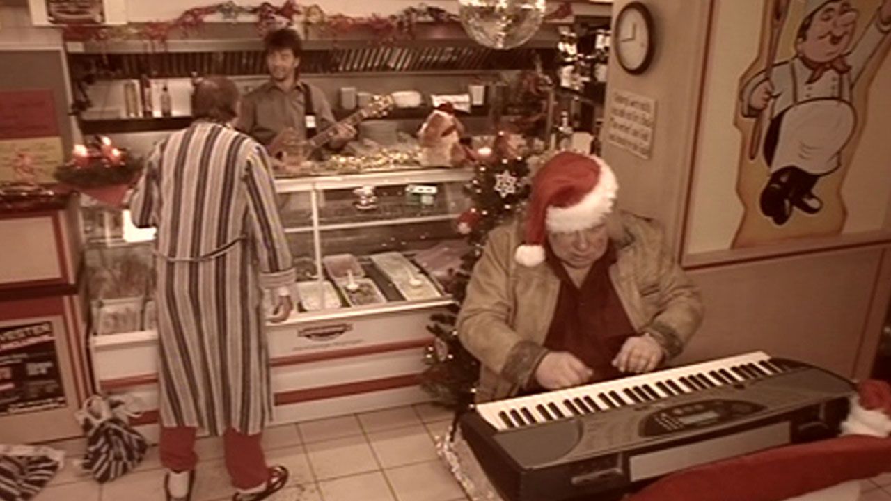 Alternative Energien