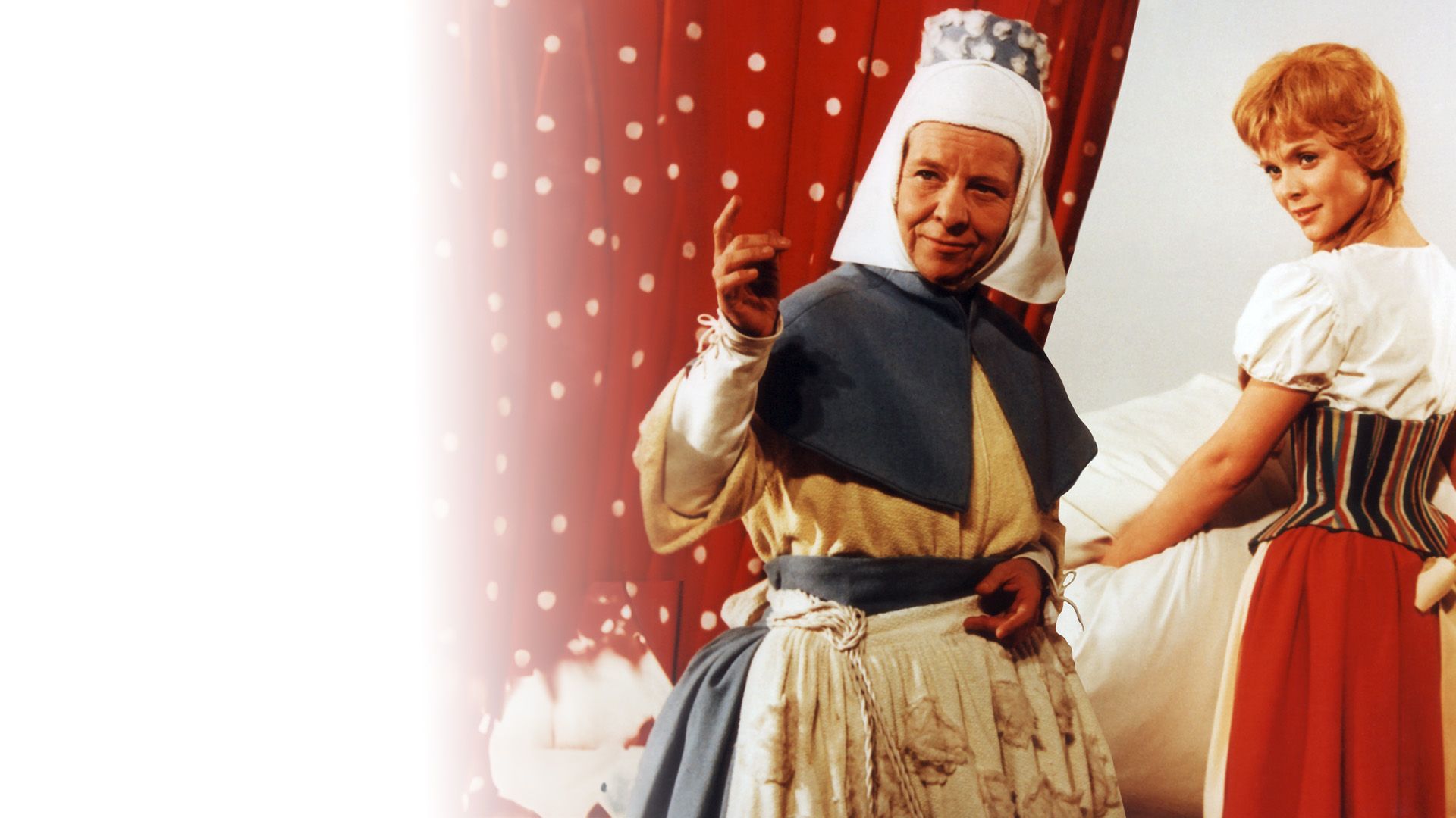 Frau Holle