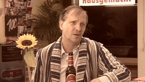 Dittsche - Das wirklich wahre Leben! Dittsche - Das wirklich wahre Leben! Folge 2: Loki Schmidt