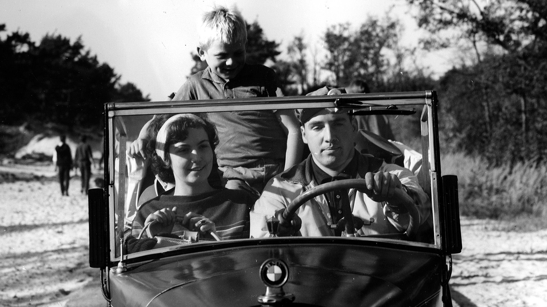 Die Reise nach Sundevit