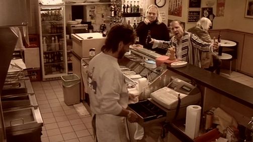 Dittsche - Das wirklich wahre Leben! Dittsche - Das wirklich wahre Leben! Folge 5: Chuck Norris-Look