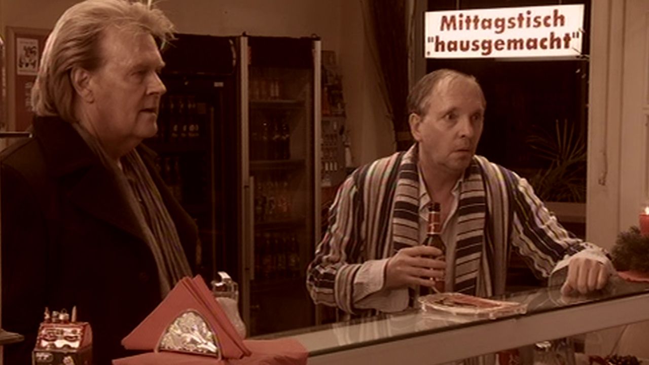 Super-Dittsche / Zu Gast: Howard Carpendale