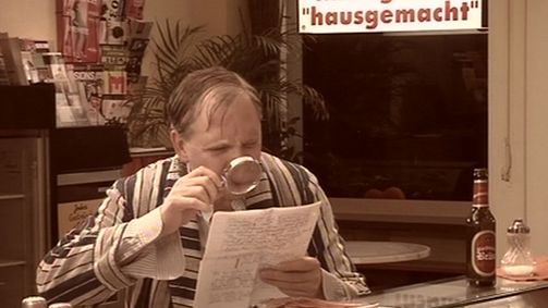 Dittsche - Das wirklich wahre Leben! Dittsche - Das wirklich wahre Leben! Folge 5: Der HSV und ihre Körpersprache