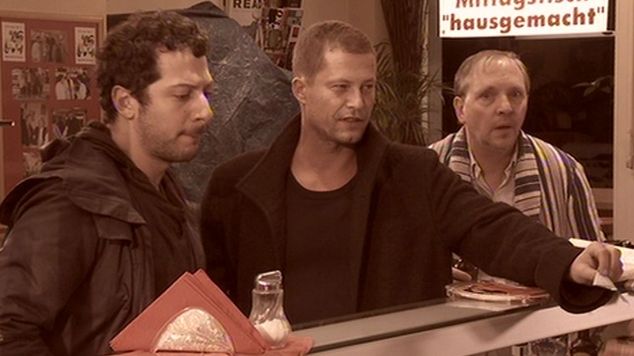 Einbruch in der Muggelbude / Zu Gast: Til Schweiger und Fahri Yardim