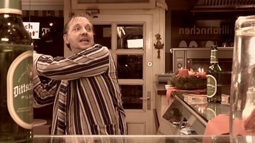 Dittsche - Das wirklich wahre Leben! Dittsche - Das wirklich wahre Leben! Folge 9: Dittsches Verletzung