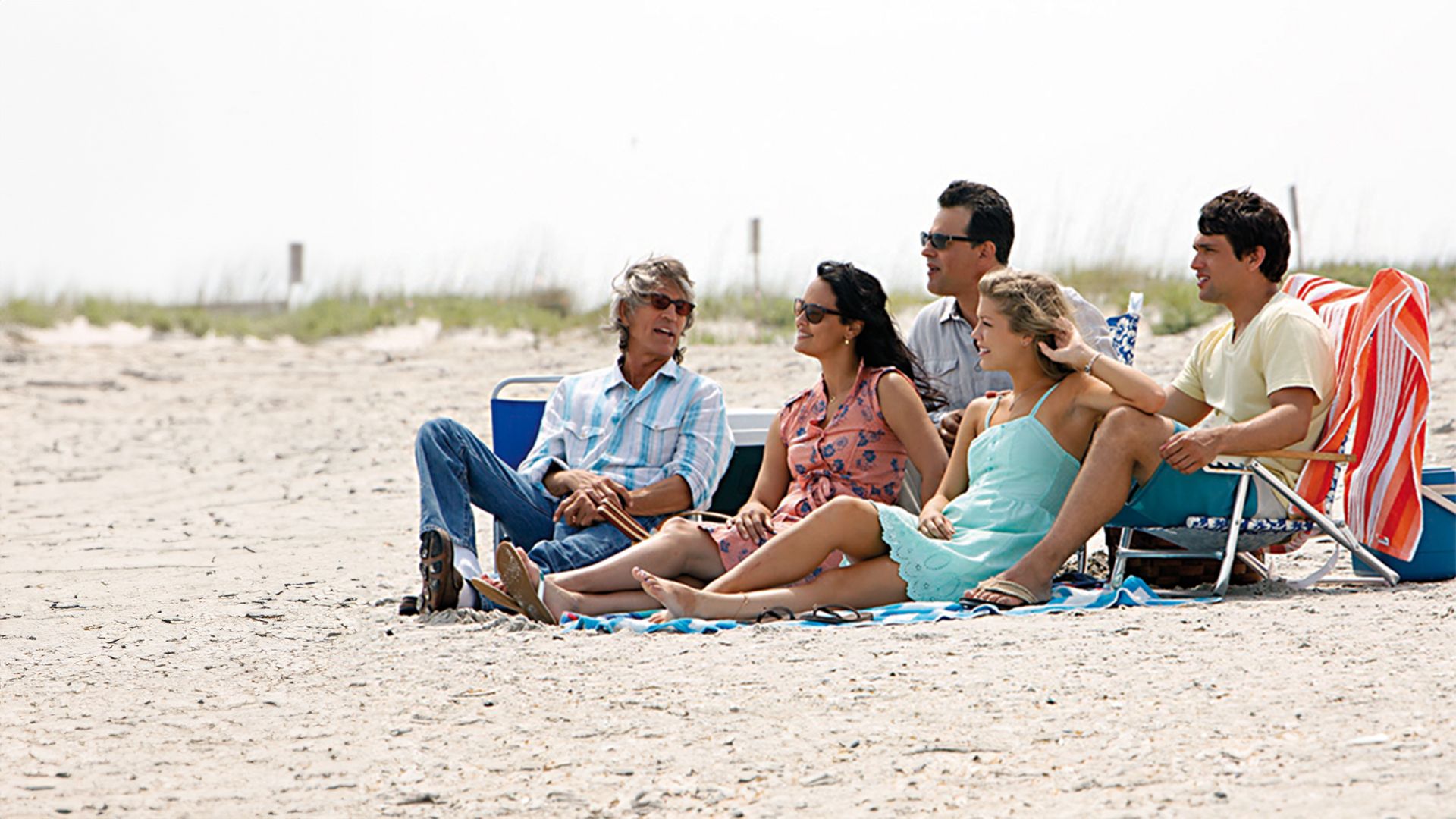 Ein perfekter Sommer