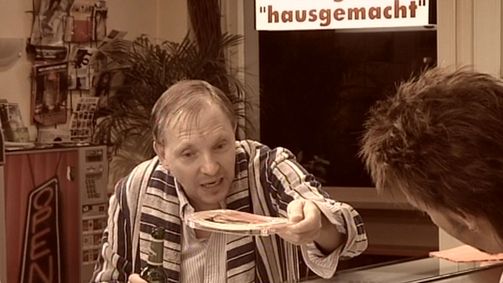 Dittsche - Das wirklich wahre Leben! Dittsche - Das wirklich wahre Leben! Folge 2: Uhrzeitumstellung