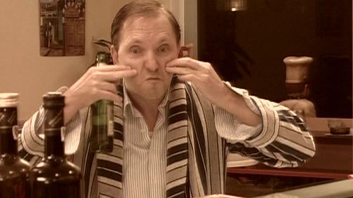 Dittsche - Das wirklich wahre Leben! Dittsche - Das wirklich wahre Leben! Folge 9: Wetten dass..?