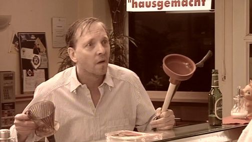 Dittsche - Das wirklich wahre Leben! Dittsche - Das wirklich wahre Leben! Folge 6: Olympischer Fackellauf