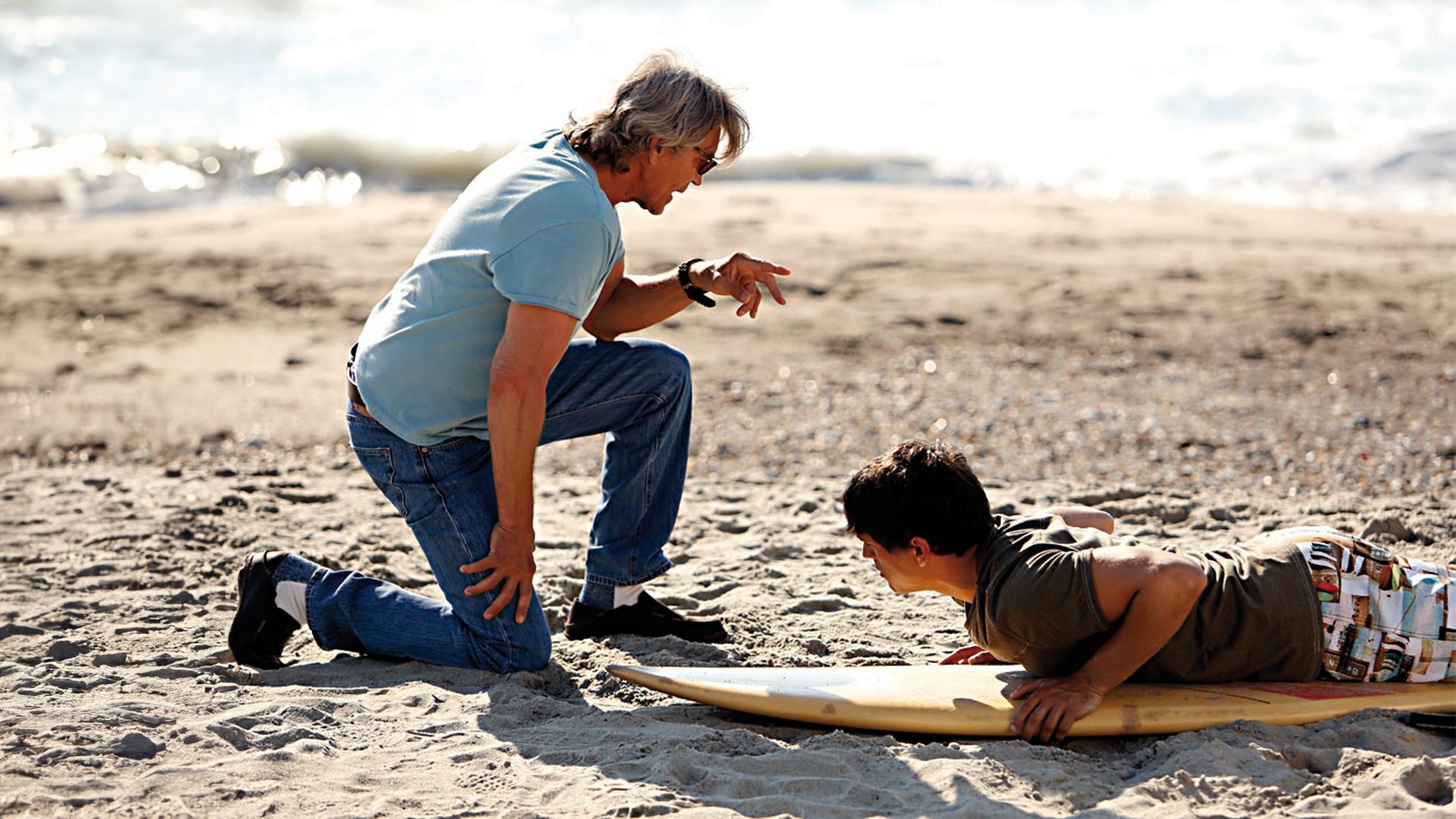 Ein perfekter Sommer