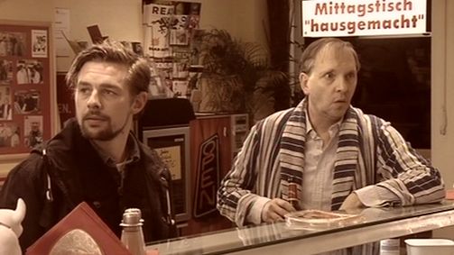 Dittsche - Das wirklich wahre Leben! Dittsche - Das wirklich wahre Leben! Folge 4: Yes we Gauck / Zu Gast: Klaas Heufer-Umlauf