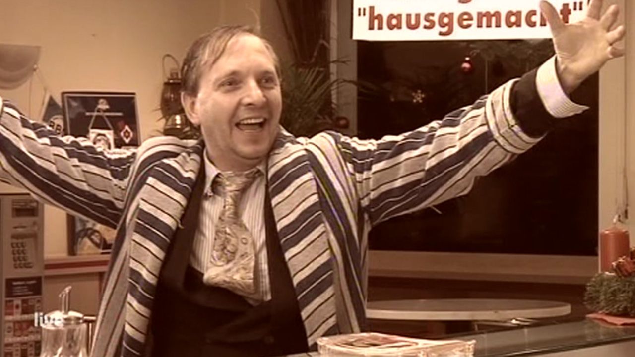 Dittsche gewinnt im Lotto