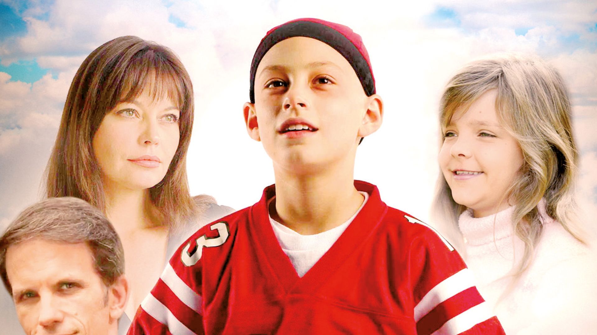 Johnny - Jeder Mensch hat eine Mission