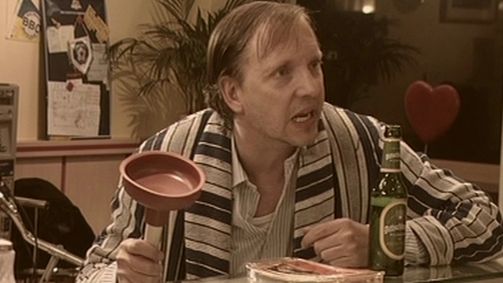 Dittsche - Das wirklich wahre Leben! Dittsche - Das wirklich wahre Leben! Folge 6: Dittsche möchte Staub sammeln
