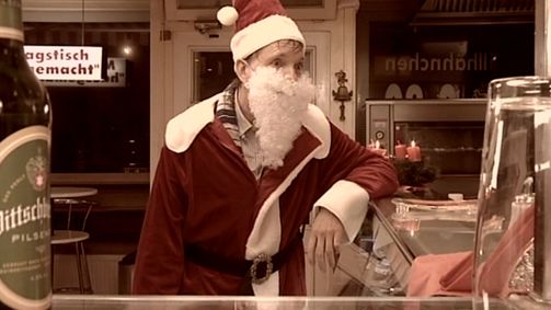 Dittsche - Das wirklich wahre Leben! Dittsche - Das wirklich wahre Leben! Folge 8: Nikolaus-Dittsche