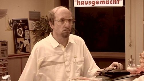 Dittsche - Das wirklich wahre Leben! Dittsche - Das wirklich wahre Leben! Folge 8: Kargers Hochzeitstag