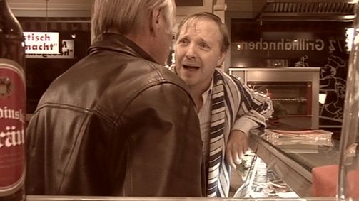 Dittsche - Das wirklich wahre Leben! Dittsche - Das wirklich wahre Leben! Folge 5: Advent-Sturm
