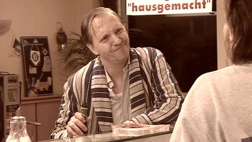 Dittsche - Das wirklich wahre Leben! Dittsche - Das wirklich wahre Leben! Folge 7: Toter Wurstkönig