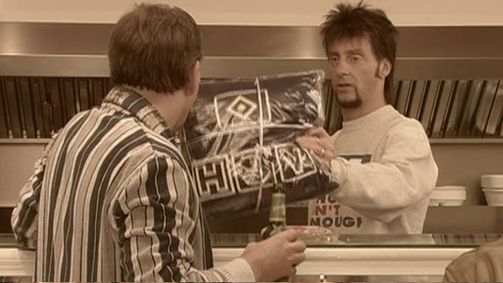 Dittsche - Das wirklich wahre Leben! Dittsche - Das wirklich wahre Leben! Folge 9: Großes Meisensterben