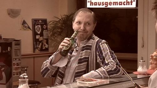 Dittsche - Das wirklich wahre Leben! Dittsche - Das wirklich wahre Leben! Folge 1: Hund Polly