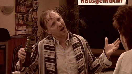 Dittsche - Das wirklich wahre Leben! Dittsche - Das wirklich wahre Leben! Folge 8: Vulkanausbruch