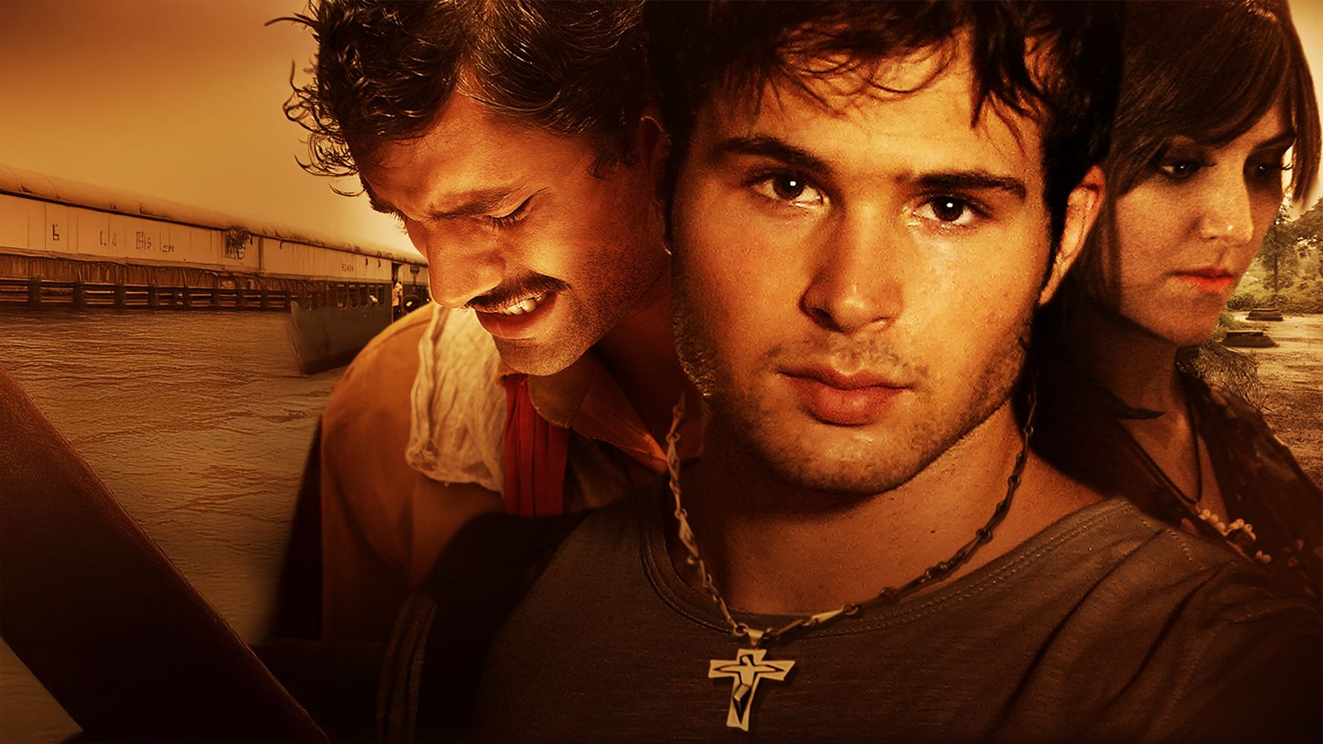 Not Today - Wenn eine Reise dein Leben verändert