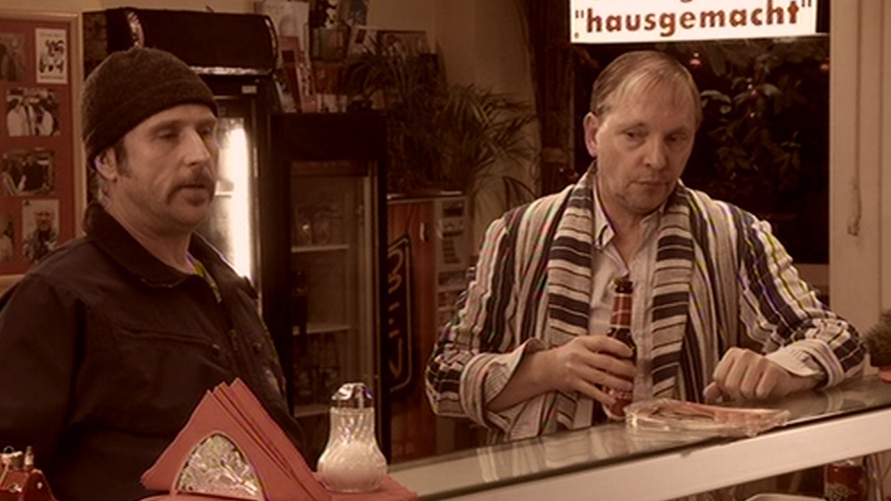 Klimamaßnahme / Zu Gast: Bjarne Mädel