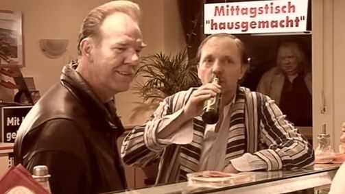 Dittsche - Das wirklich wahre Leben! Dittsche - Das wirklich wahre Leben! Folge 5: Kargers Viagra