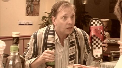 Dittsche - Das wirklich wahre Leben! Dittsche - Das wirklich wahre Leben! Folge 11: Schumilette