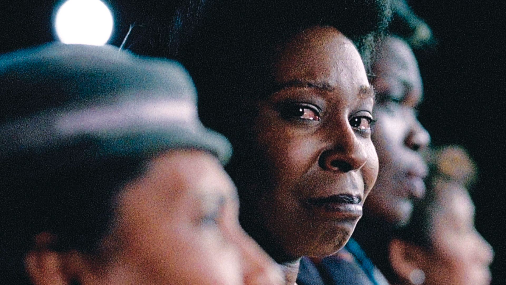 Der lange Weg - The Long Walk Home