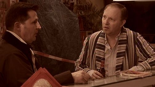Dittsche - Das wirklich wahre Leben! Dittsche - Das wirklich wahre Leben! Folge 5: Fremder Gast