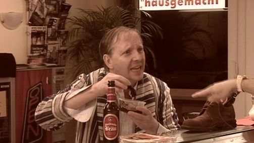 Dittsche - Das wirklich wahre Leben! Dittsche - Das wirklich wahre Leben! Folge 2: Die Grünen